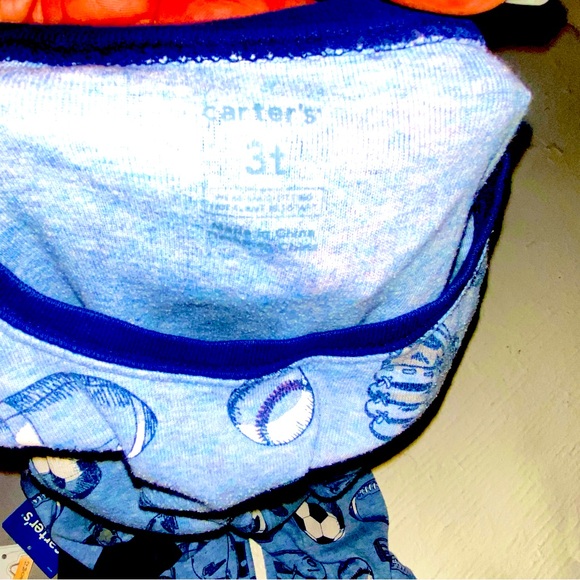 Boy Wonder Nation anchor,children PLACE DUDE,OldNavey & PJ 3t - Picture 8 of 11